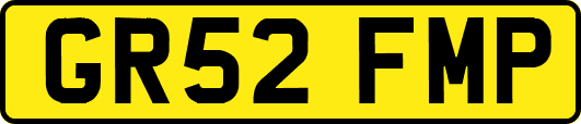 GR52FMP
