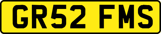 GR52FMS