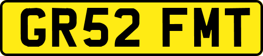 GR52FMT