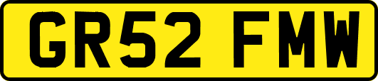 GR52FMW