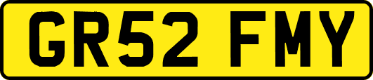 GR52FMY
