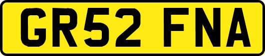 GR52FNA