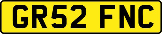 GR52FNC