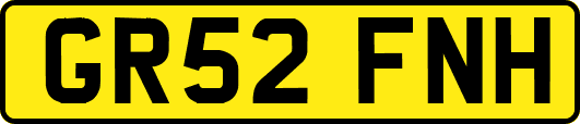 GR52FNH
