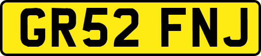 GR52FNJ