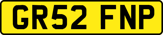 GR52FNP