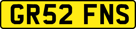 GR52FNS