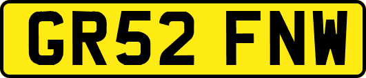 GR52FNW