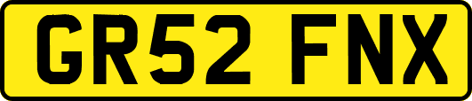 GR52FNX