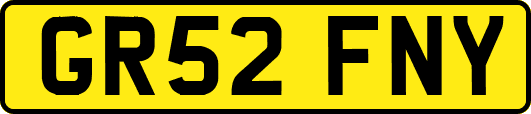 GR52FNY