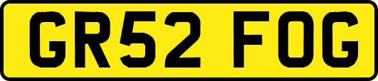 GR52FOG