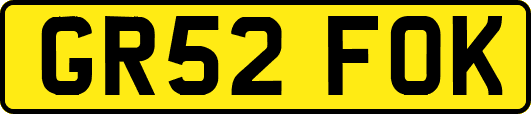GR52FOK