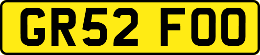 GR52FOO