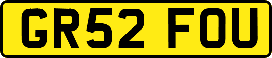 GR52FOU