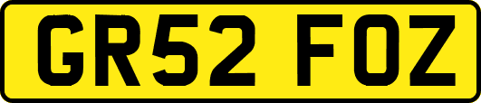 GR52FOZ