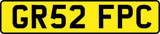 GR52FPC