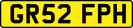 GR52FPH
