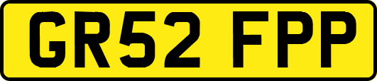 GR52FPP