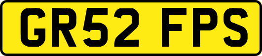 GR52FPS