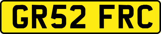 GR52FRC