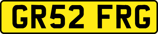 GR52FRG