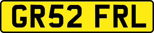 GR52FRL