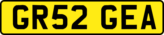 GR52GEA