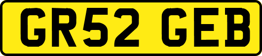 GR52GEB
