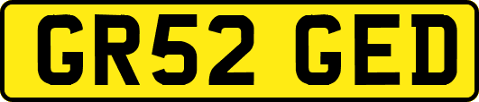 GR52GED
