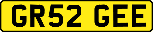 GR52GEE