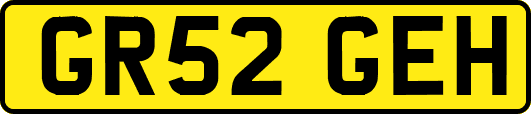 GR52GEH