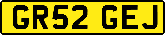 GR52GEJ