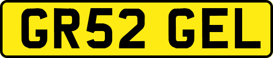 GR52GEL