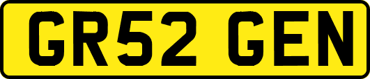 GR52GEN