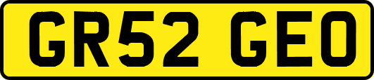 GR52GEO