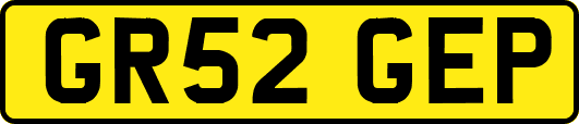 GR52GEP