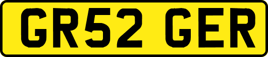 GR52GER