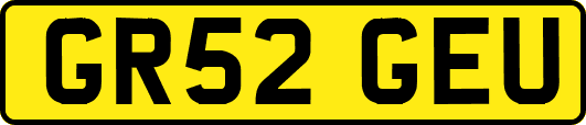 GR52GEU