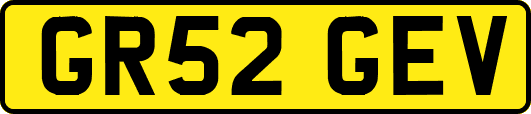 GR52GEV