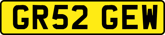 GR52GEW