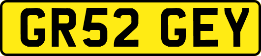 GR52GEY