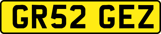 GR52GEZ