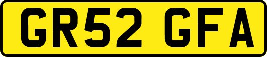 GR52GFA
