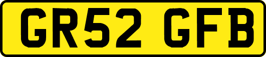 GR52GFB