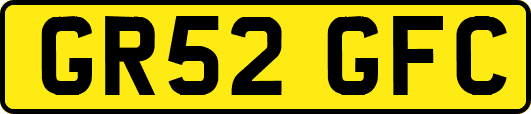 GR52GFC
