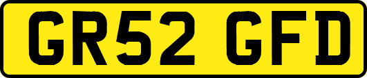 GR52GFD