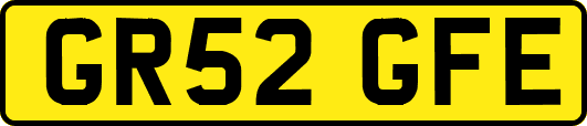 GR52GFE