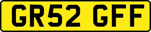 GR52GFF