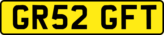 GR52GFT