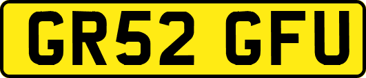 GR52GFU